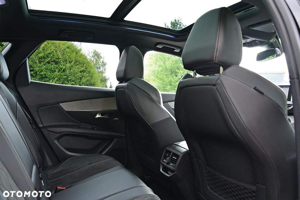 Peugeot 3008 - 19