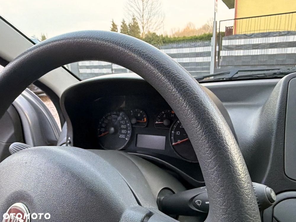 Fiat Panda 1.2 Dynamic Olympic - 8