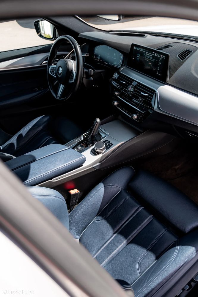 BMW Seria 5 - 9