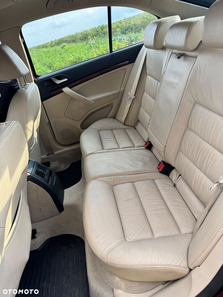 Skoda Octavia 2.0 TDI Elegance - 17