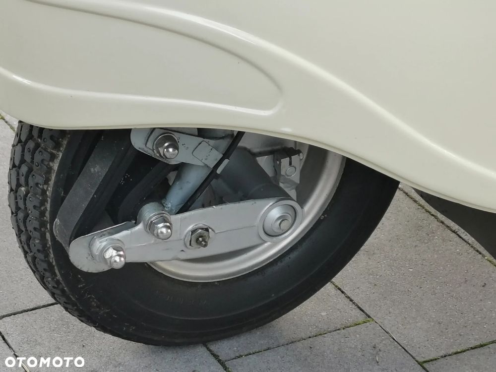 Peugeot Inny - 7