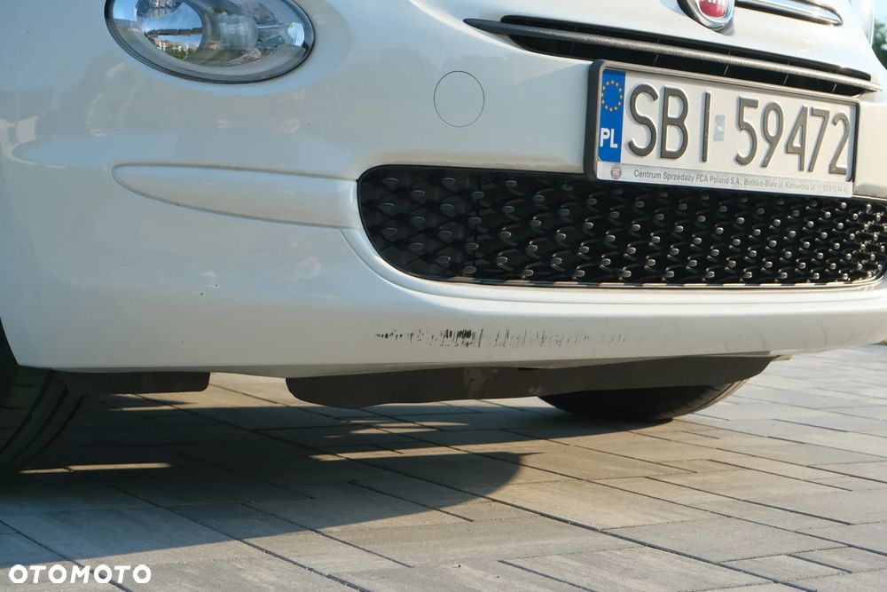 Fiat 500 - 6