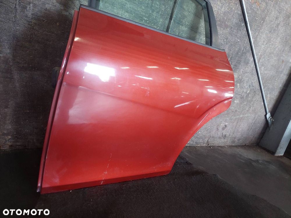 DRZWI KOMPLETNE LEWY TYŁ SEAT LEON II LS3X - 2