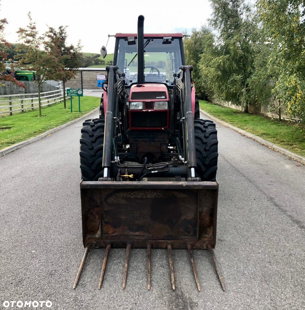 Case IH 4230 - 7