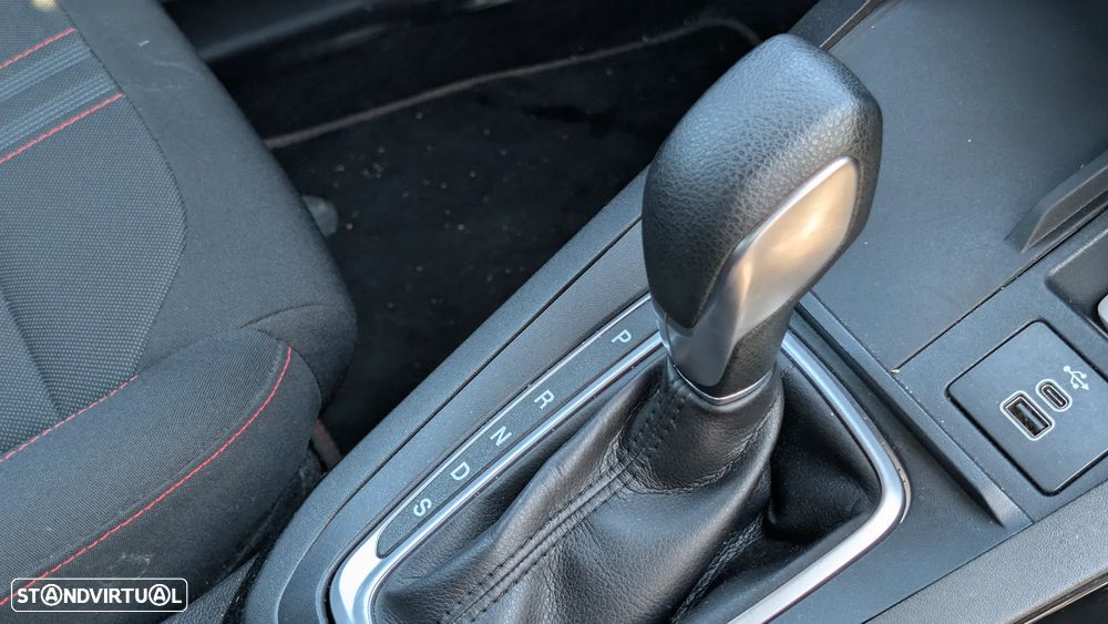 Ford Puma 1.0 EcoBoost MHEV ST-Line Aut. - 13