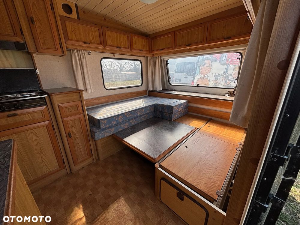 Inny BUERSTNER 5104 - 13