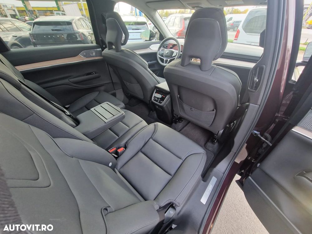 Volvo EX90 Twin Motor Ultra - 15