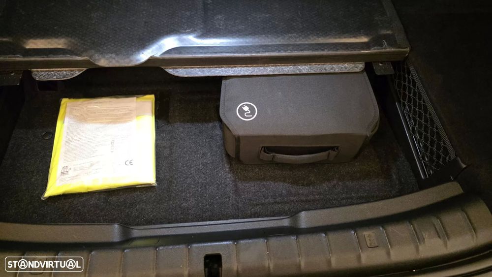 BMW 530 e iPerformance Line Luxury - 26