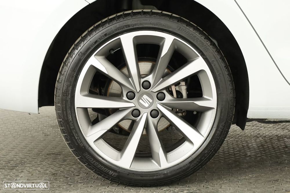 SEAT Leon ST - 5