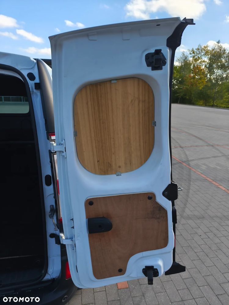 Renault Kangoo - 37