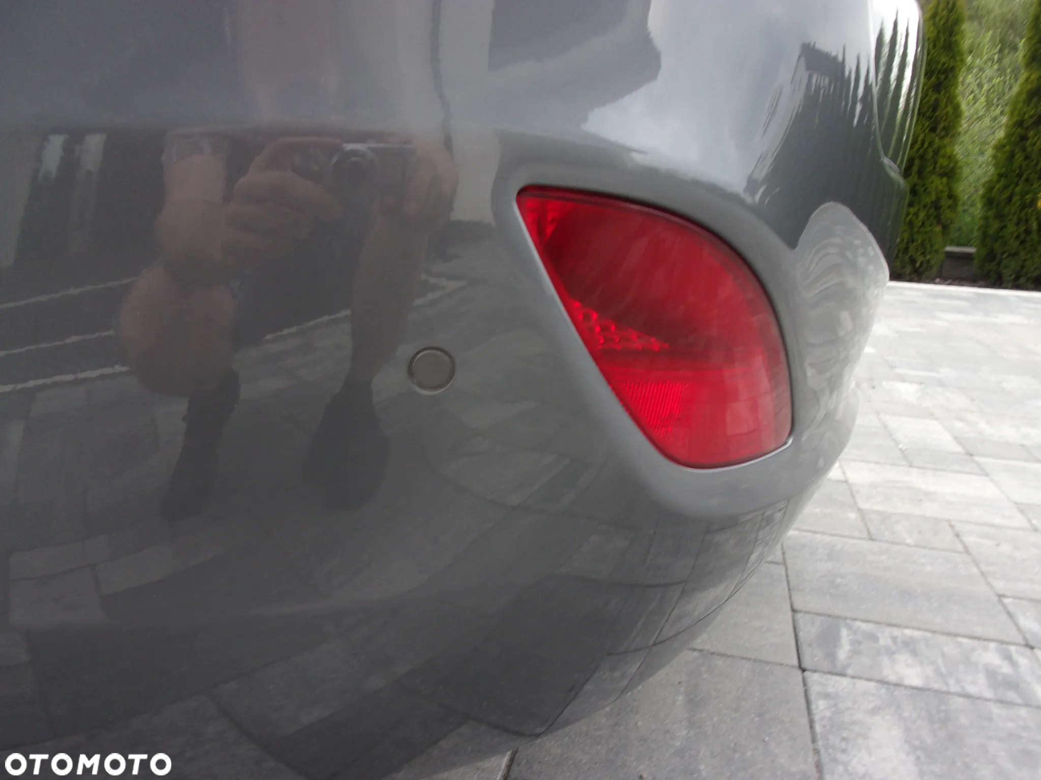 Hyundai i30 1.6 Automatik Style - 13