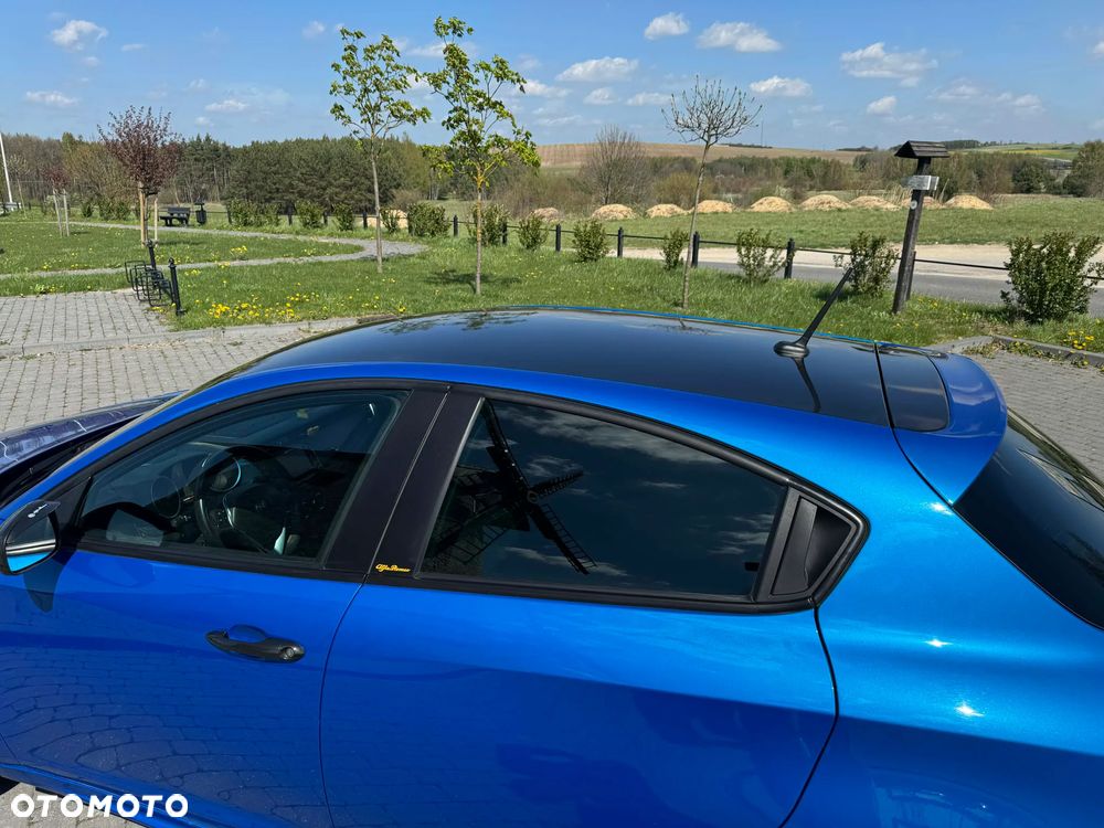 Alfa Romeo Giulietta - 7