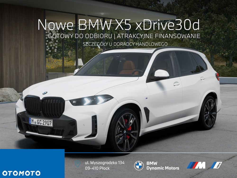 BMW X5 xDrive30d - 2