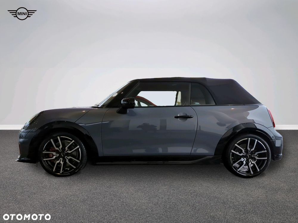 MINI John Cooper Works - 3