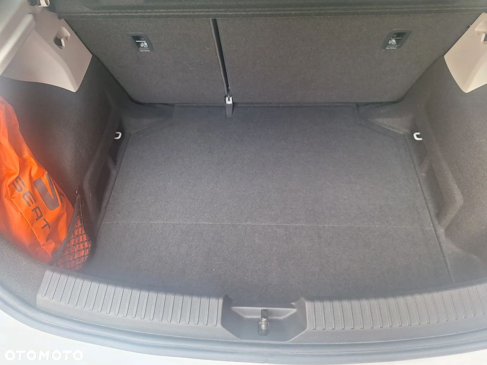 Seat Leon 1.5 TSI FR - 10