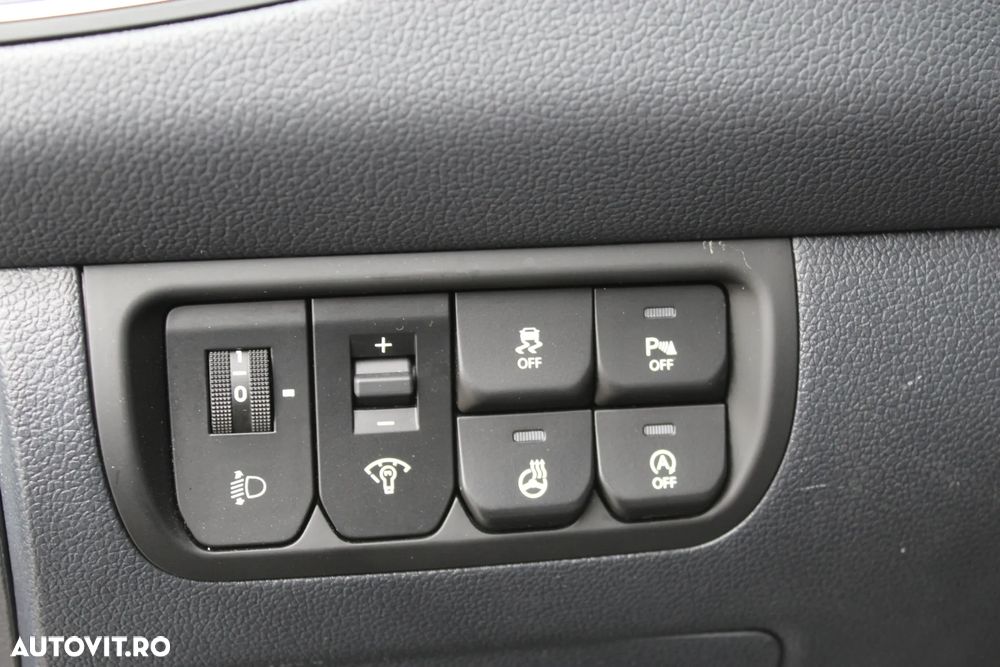 Kia Rio 1.4 CRDI Spirit - 15