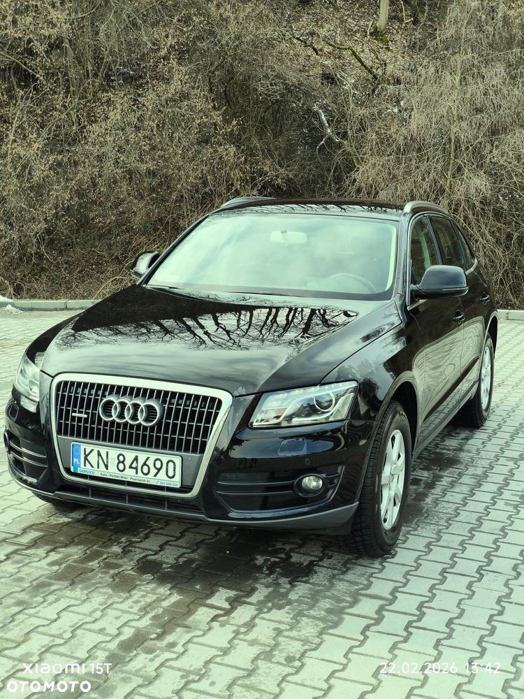 Audi Q5 2.0 TDI Quattro S tronic - 3