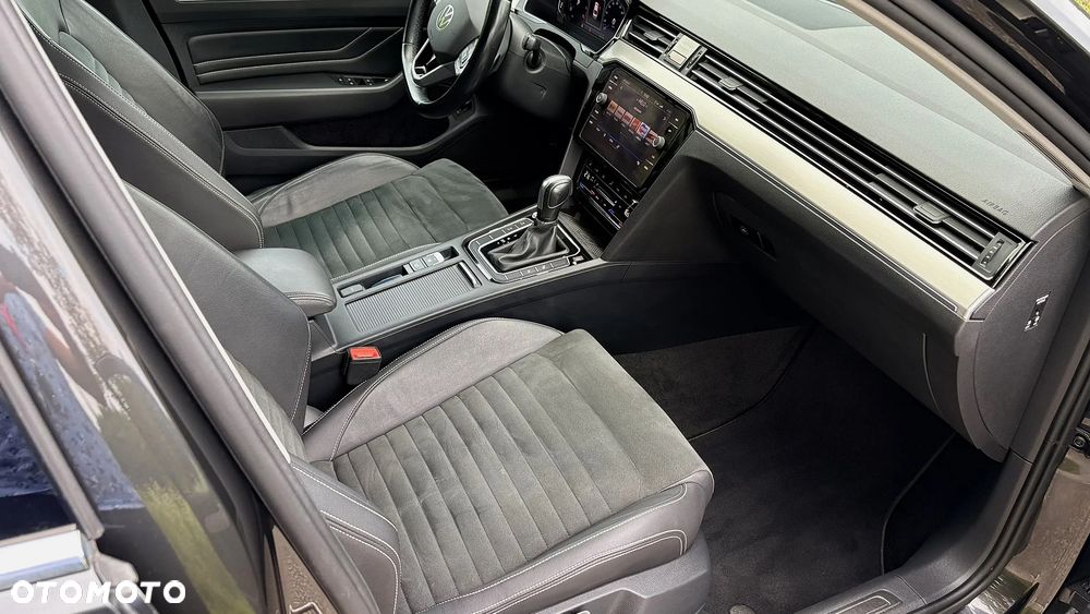 Volkswagen Passat 1.5 TSI EVO Elegance DSG - 10