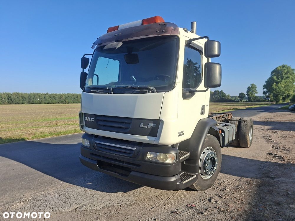 DAF LF 55.250 - 4