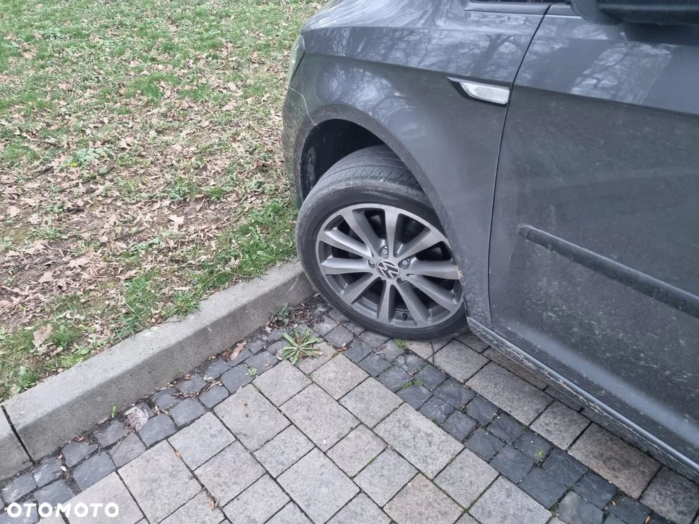 Volkswagen Caddy 2.0 (7-Si.) Maxi Trendline - 23