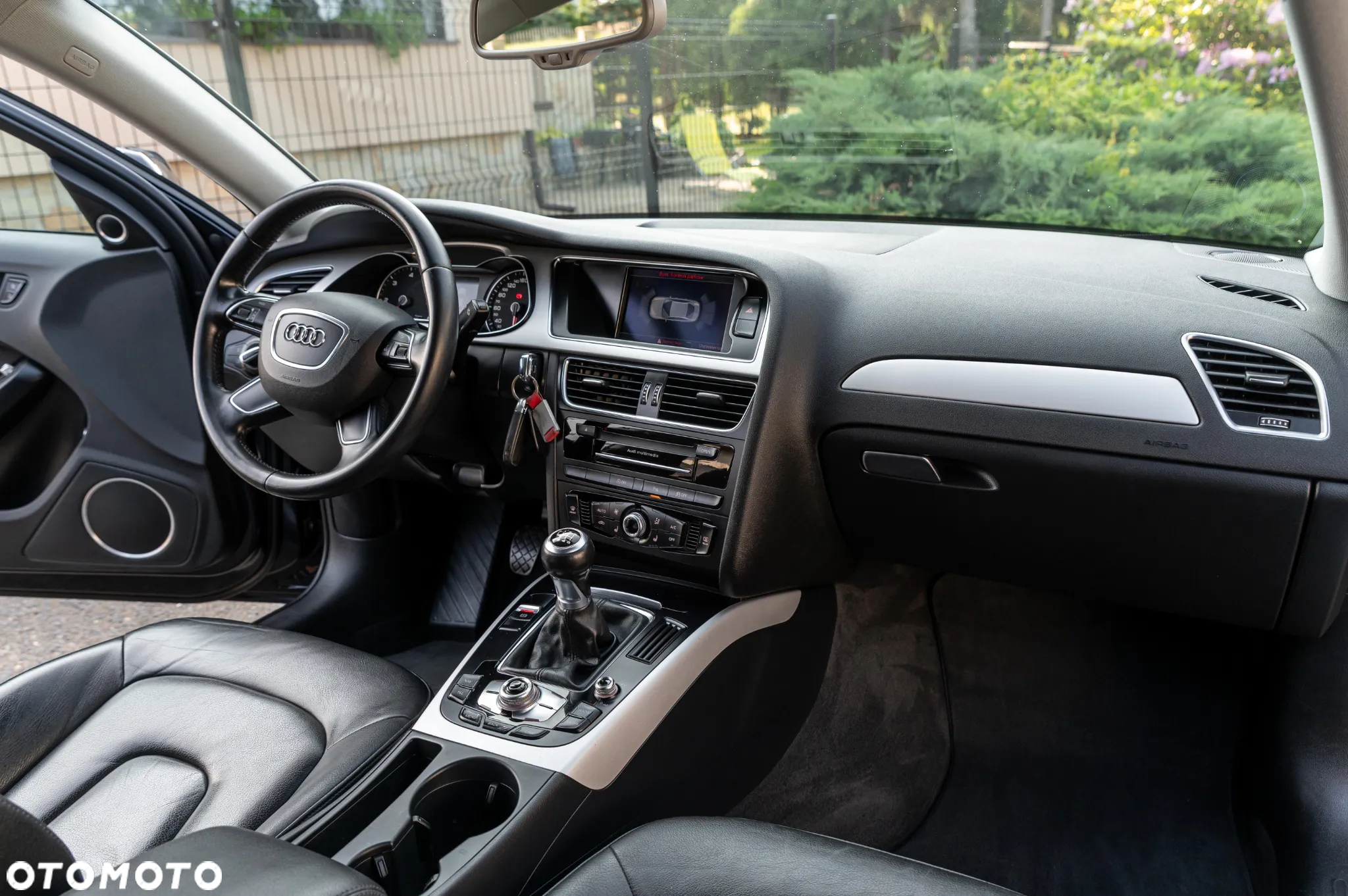 Audi A4 - 25