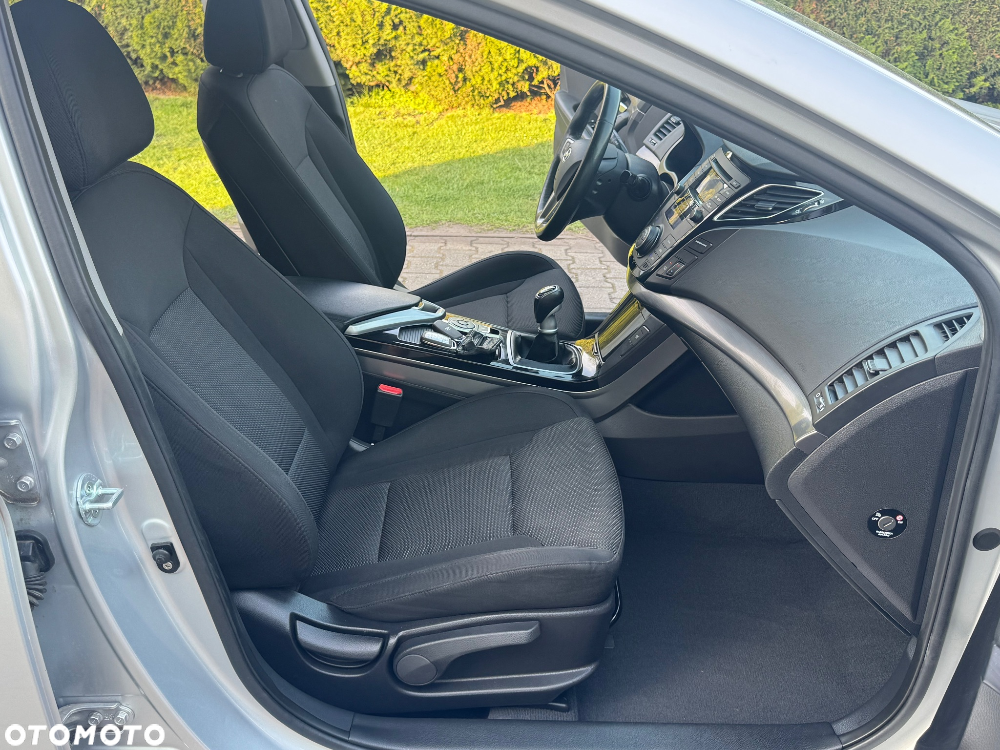 Hyundai i40 i40cw 2.0 Premium - 27