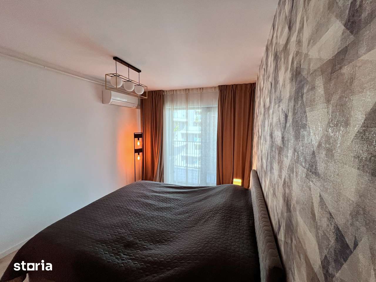 Apartament 2 camere cu terasa in Zorilor Scala — fotografia 1