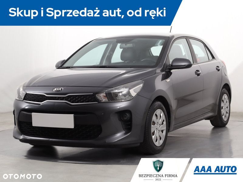 Kia Rio - 2