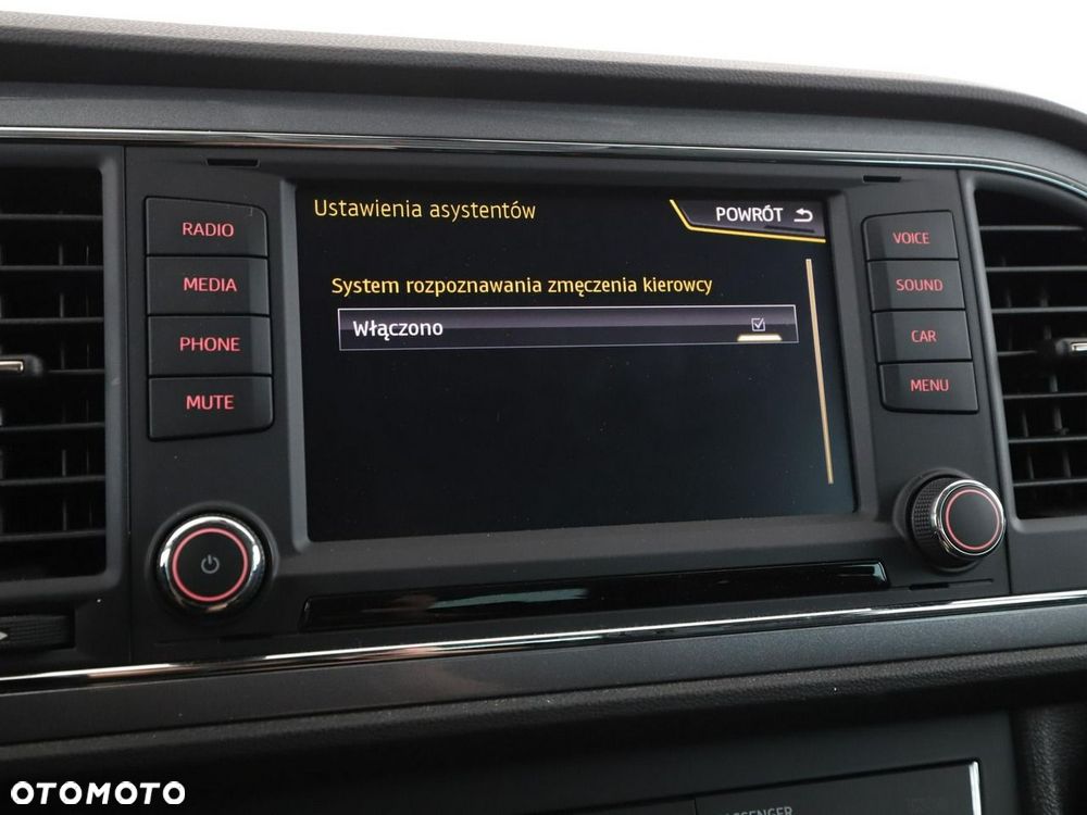 Seat Leon 1.4 TSI FR S&S - 27