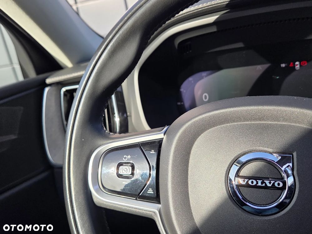 Volvo XC 60 D4 AWD Inscription - 23