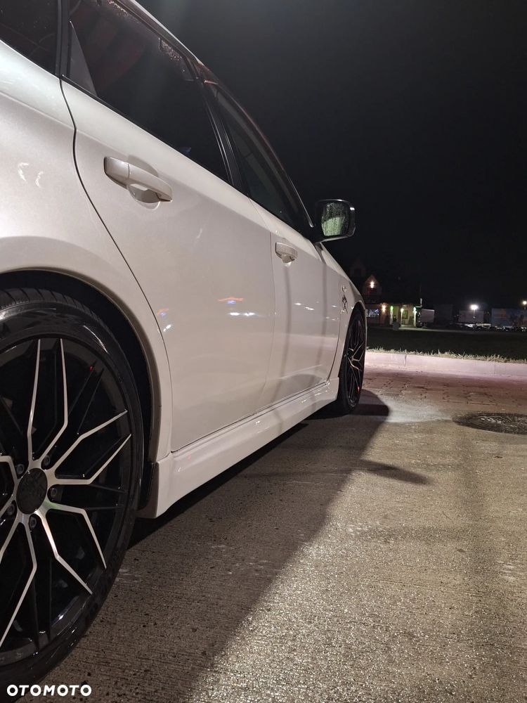 Subaru Impreza 2.0 RA - 8