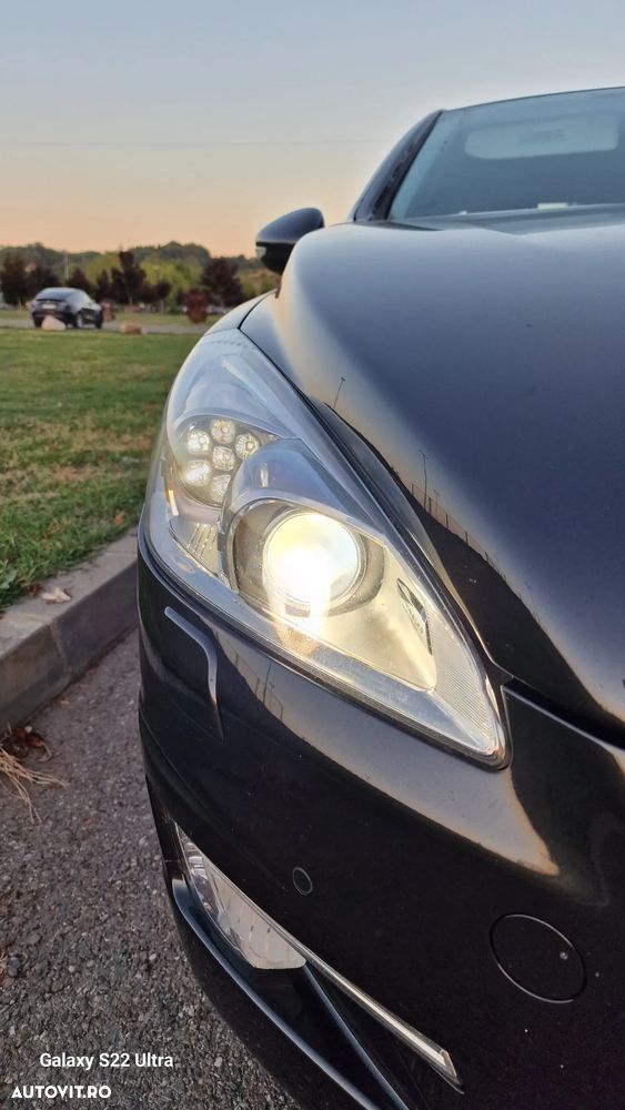 Peugeot 508 e-HDi FAP 110 EGS6 Active - 17