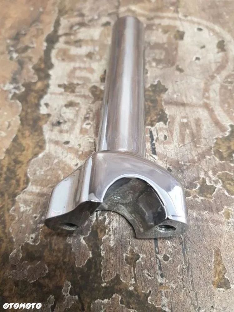 Riser kierownicy wysoki Harley Davidson Softail 56019-98A - 3