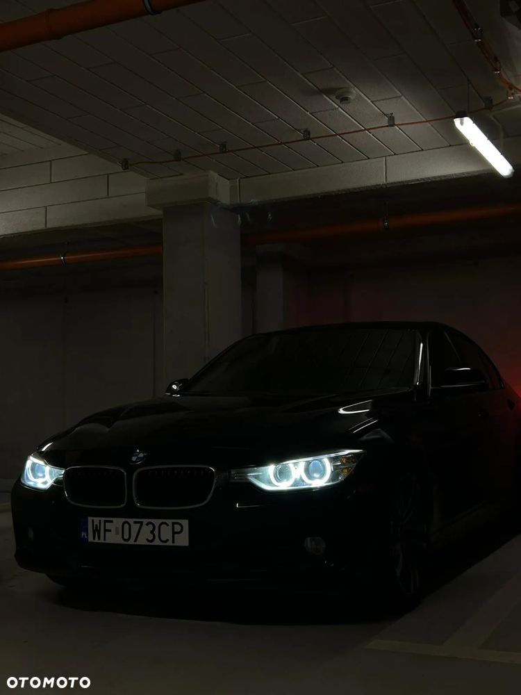 BMW Seria 3 - 10