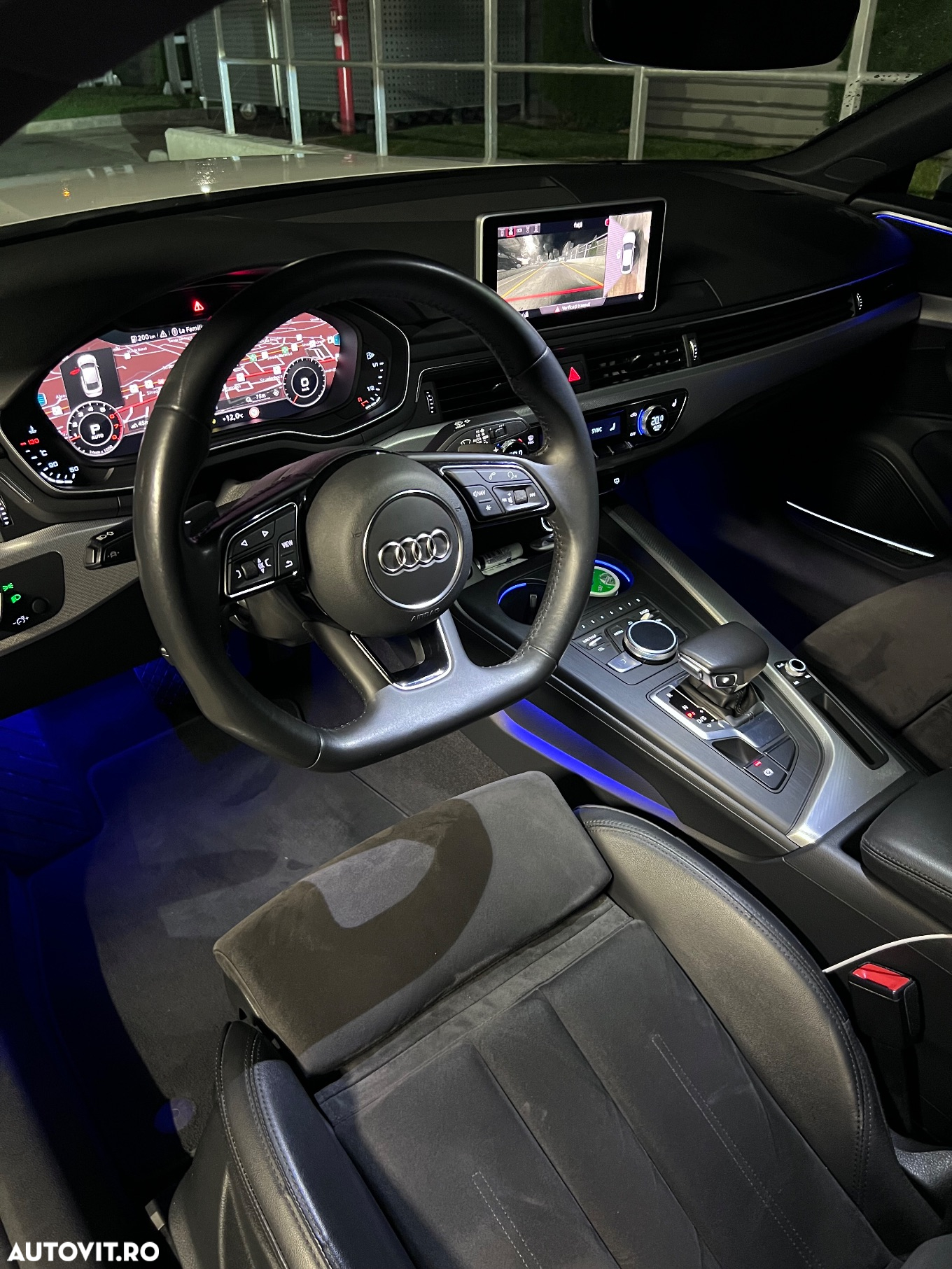 Audi A5 - 15