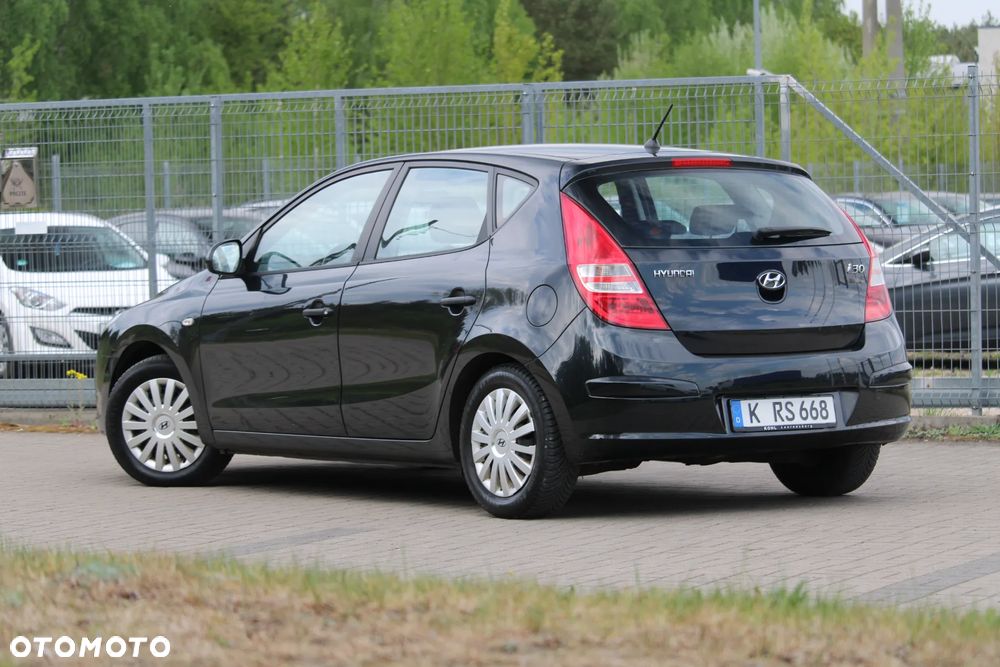 Hyundai i30 - 11
