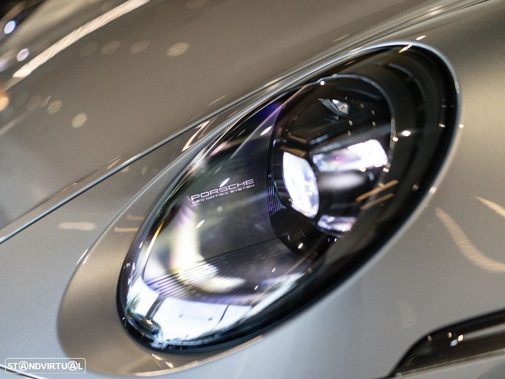 Porsche 911 (992) GT3 PDK - 20