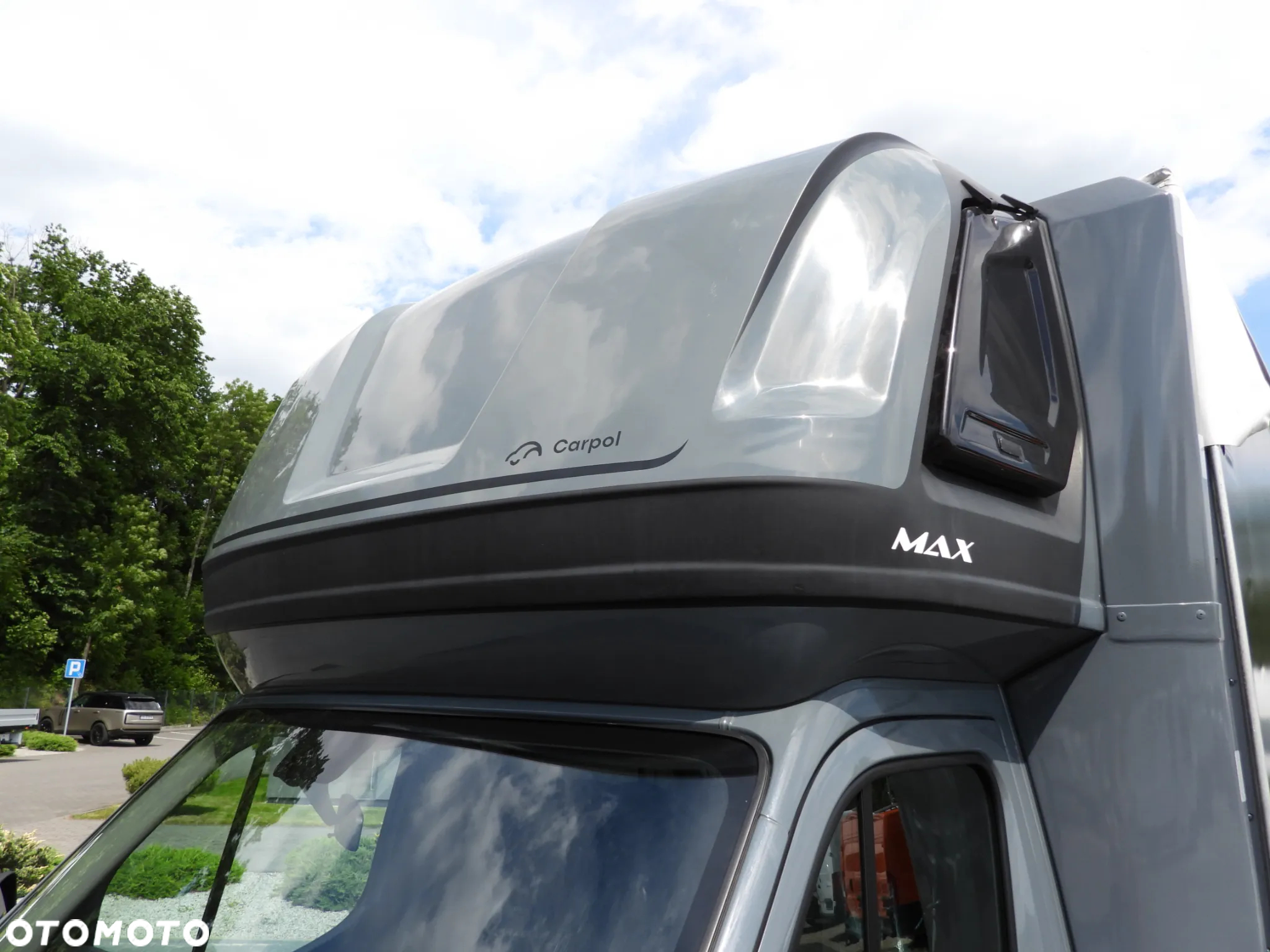 Opel MOVANO  PLANDEKA 12 PALET WEBASTO TEMPOMAT NAWIGACJA LEDY PNEUMATYKA KLIMATYZACJA 165KM [ 269538 ] - 19
