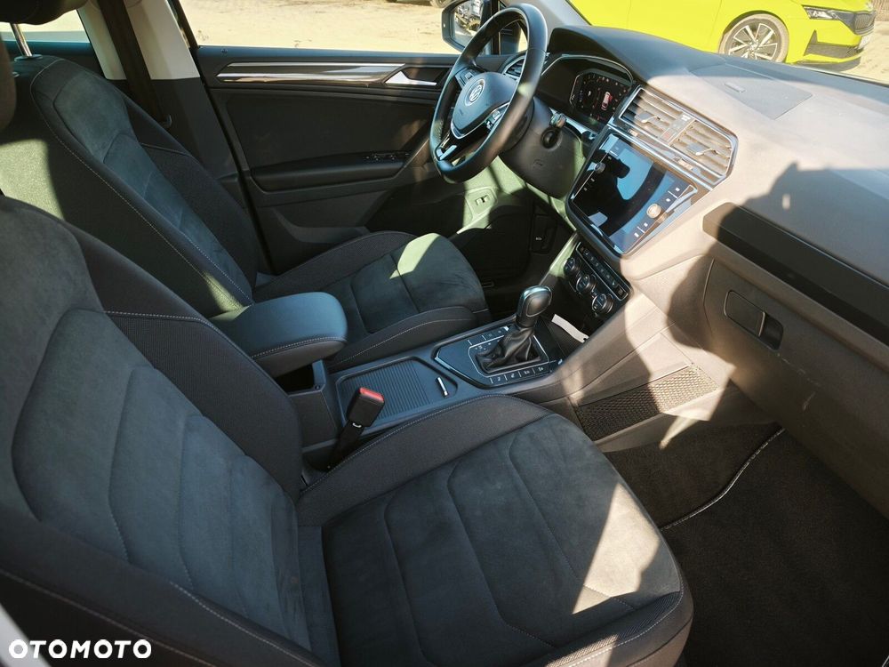 Volkswagen Tiguan 1.5 TSI EVO Highline DSG - 18