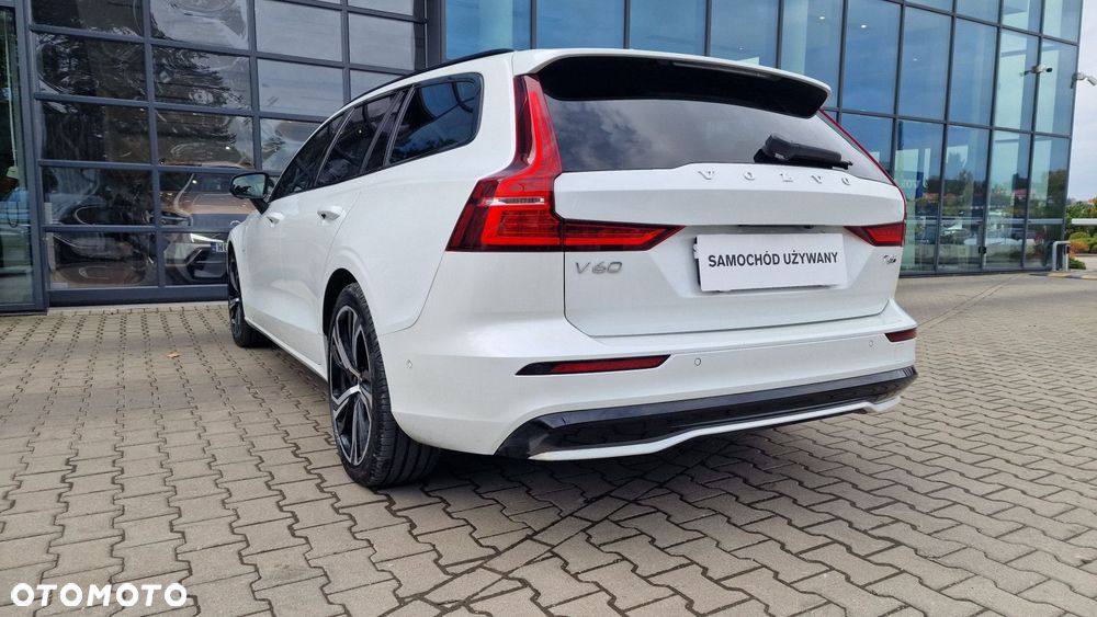 Volvo V60 - 6