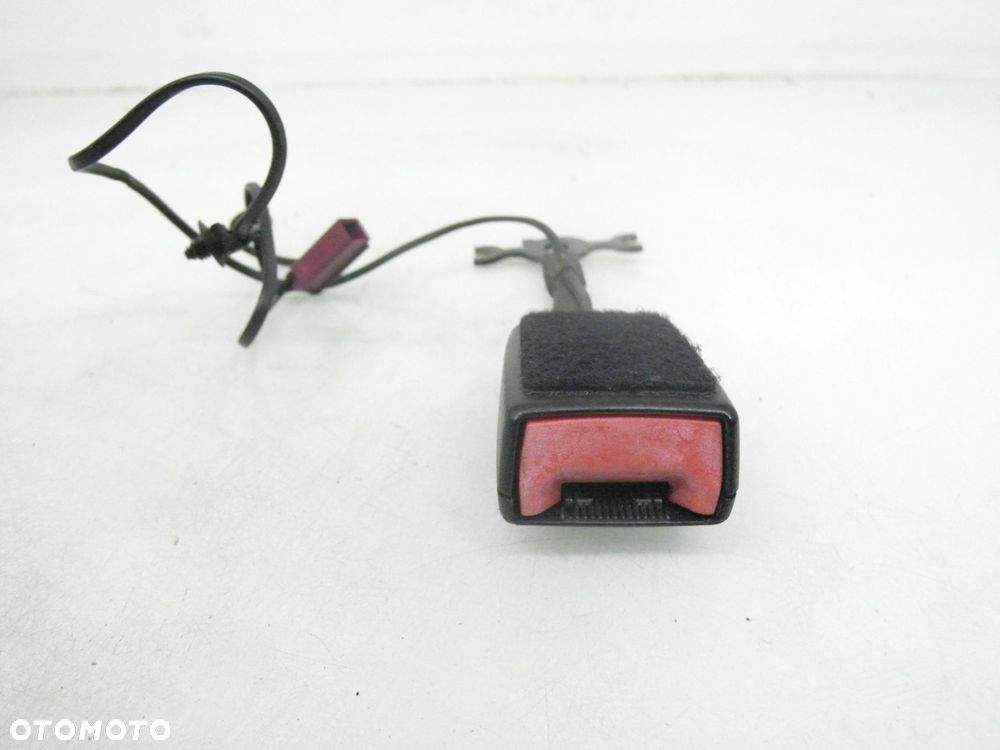 ZAPINKA PASA LEWY PRZÓD FORD MONDEO IV 609955500 S8GCD - 1
