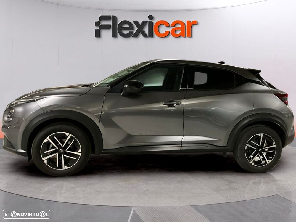 Nissan Juke - 5