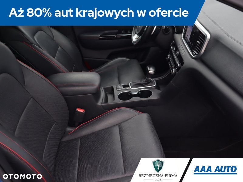 Kia Sportage - 11