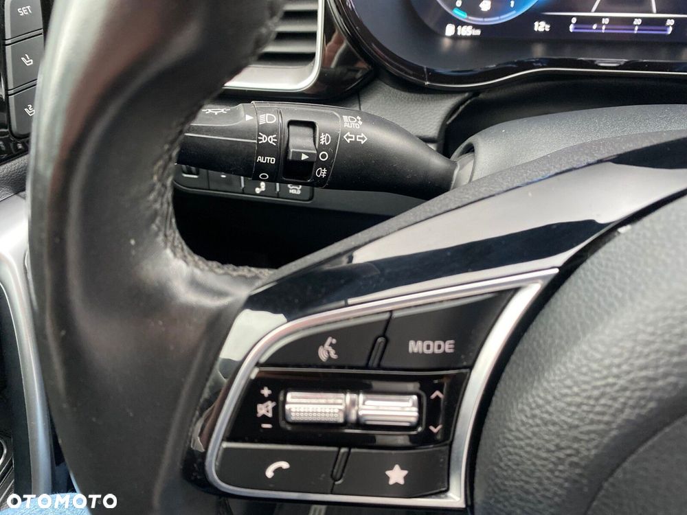 Kia Ceed 2023