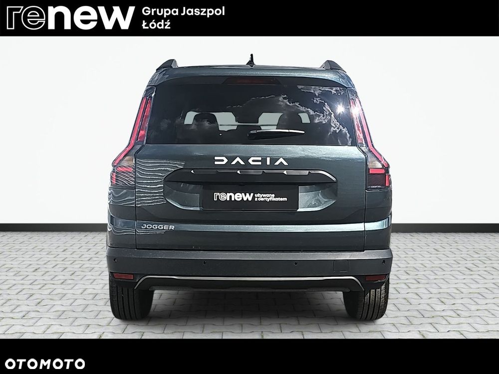 Dacia Jogger - 6