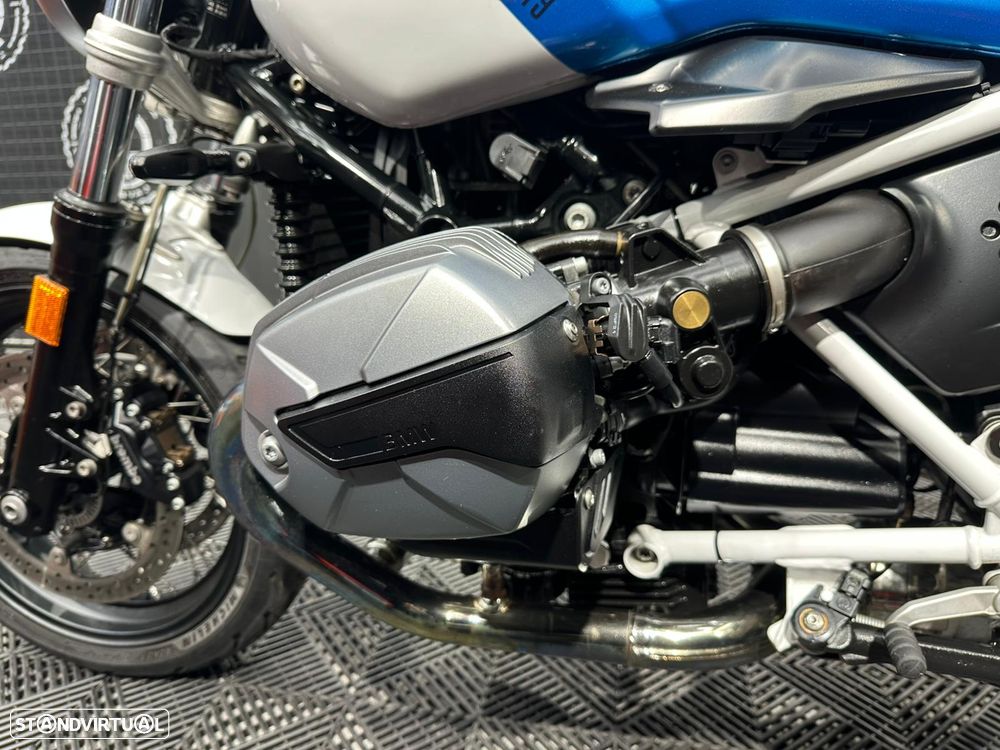 BMW R nineT Pure Option 719 - 10