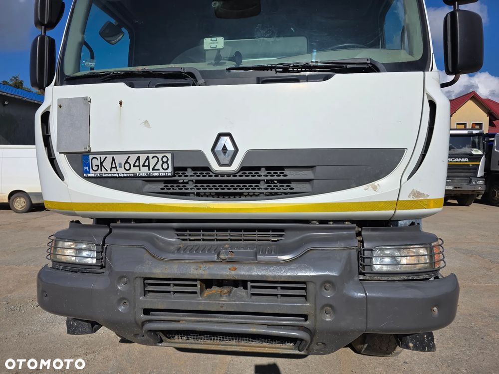 Renault KERAX - 3