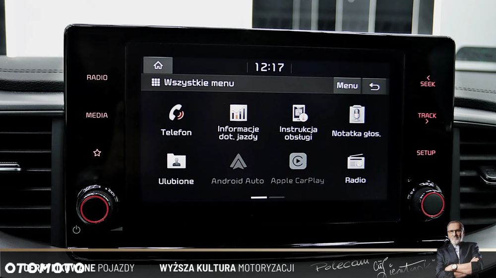 Kia Ceed 1.6 CRDi SCR M DCT - 20