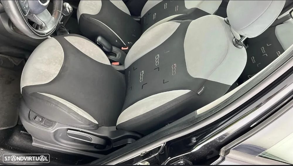 Fiat 500L 1.3 MJ Lounge - 7