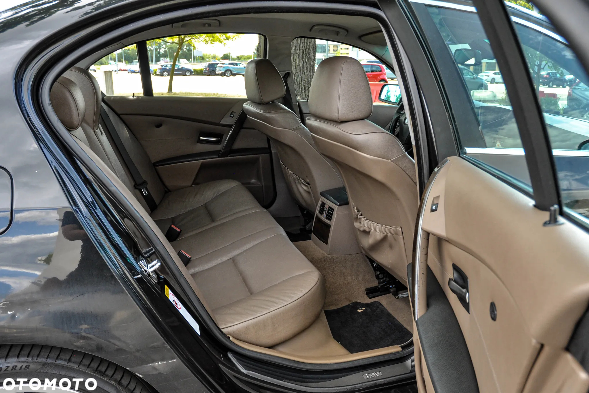 BMW Seria 5 - 12